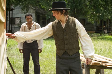 12 years a slave film wiki|12 Years a Slave (2013) .